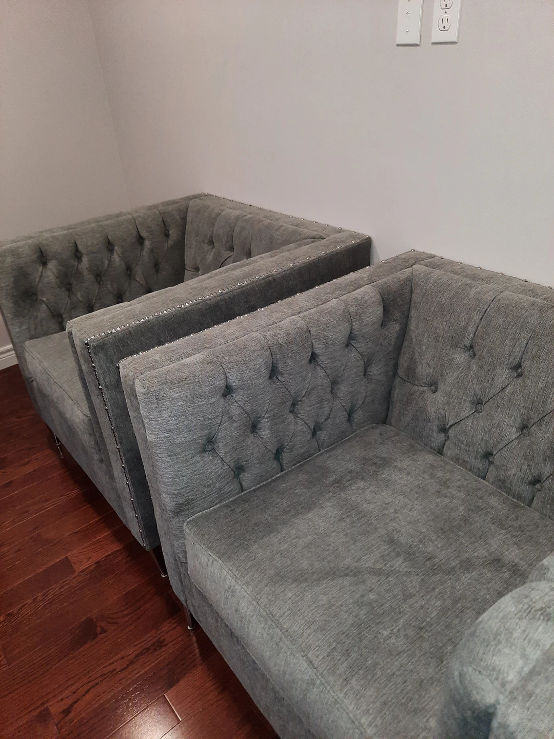 sofa chairs