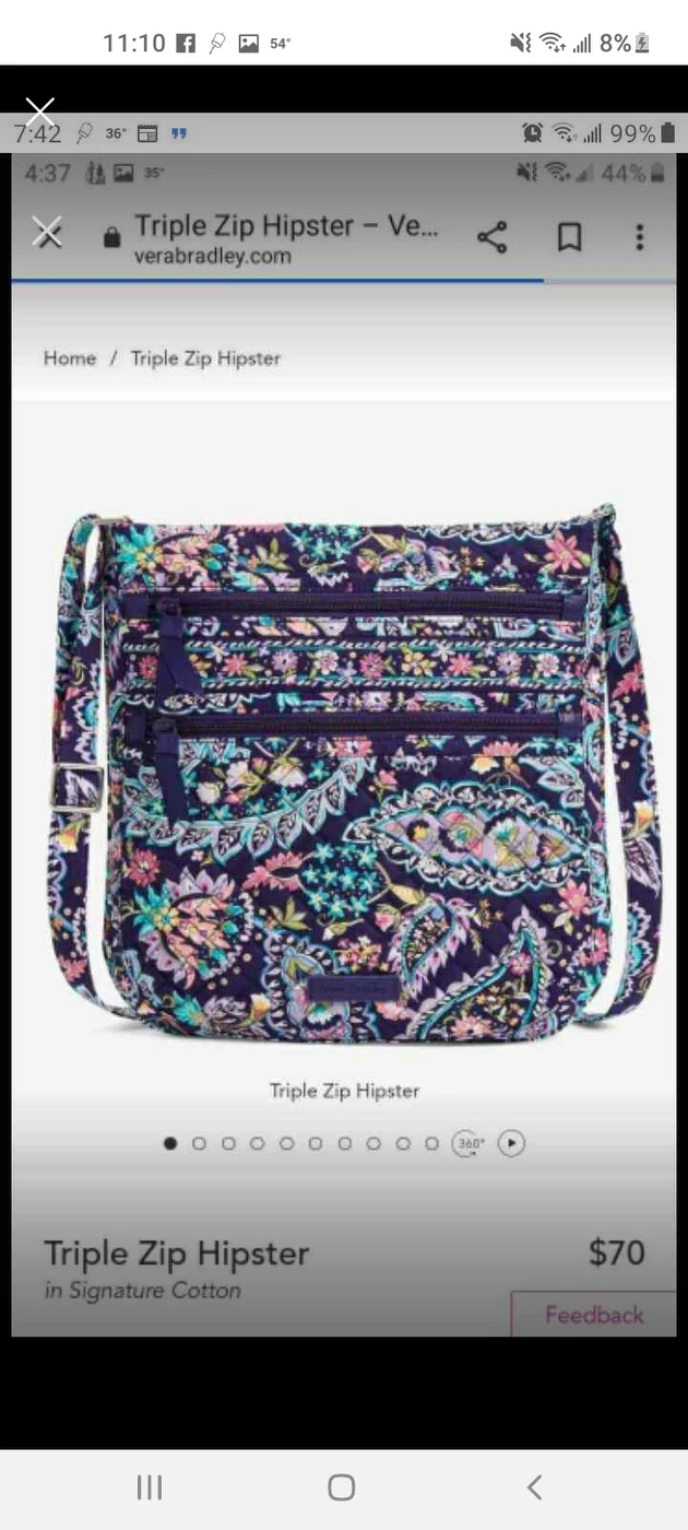 vera bradley - photo 3