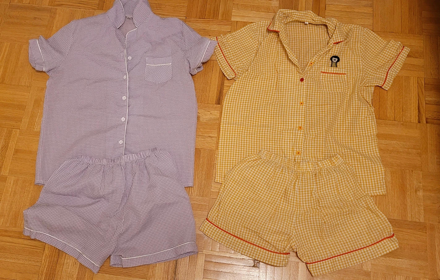 summer pj