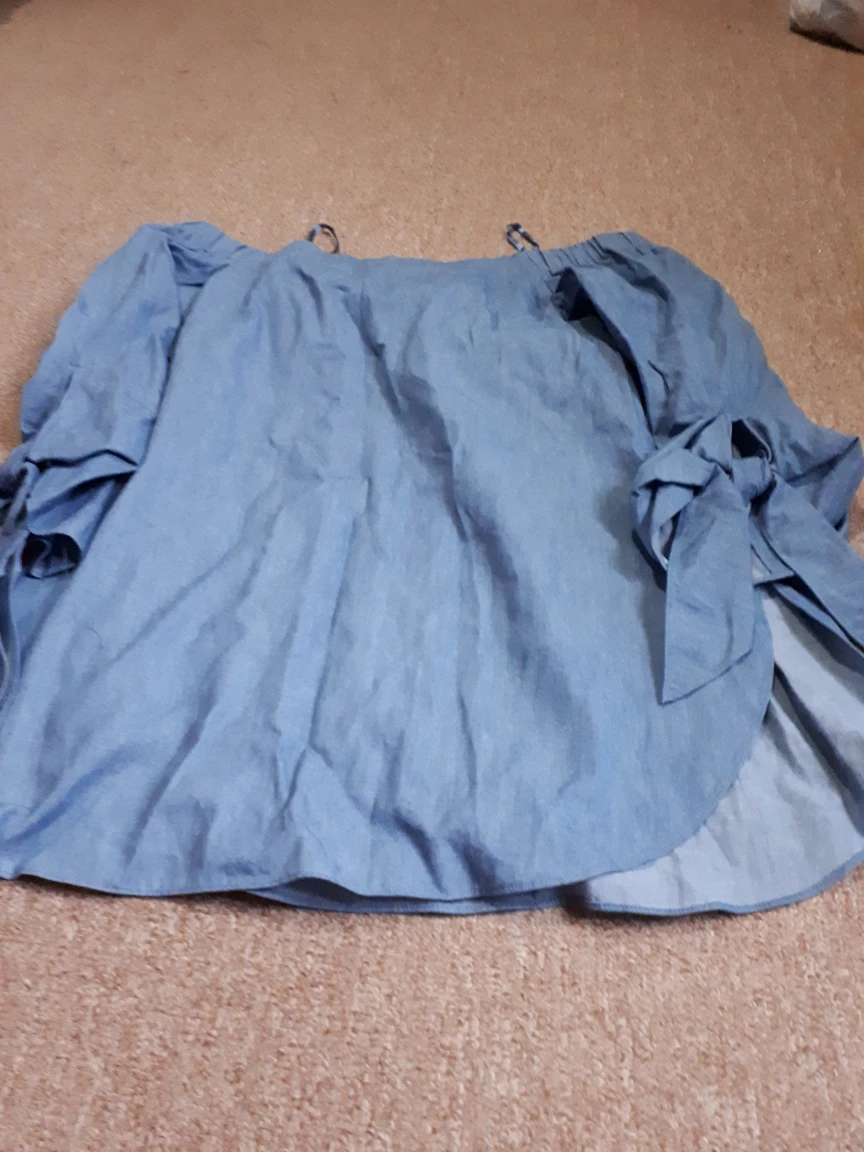 summer top