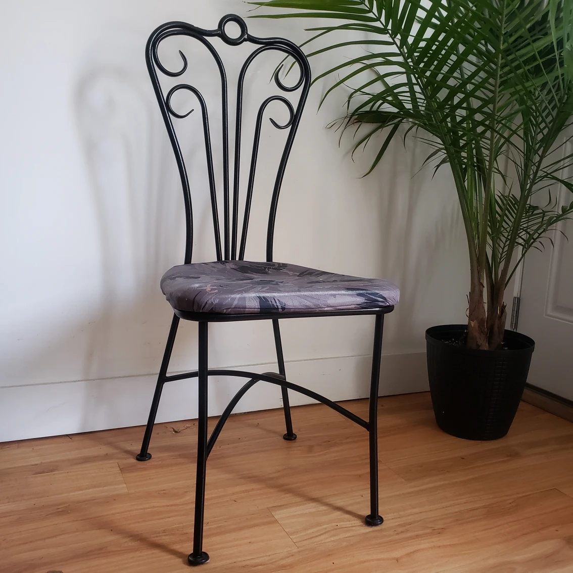 chair!