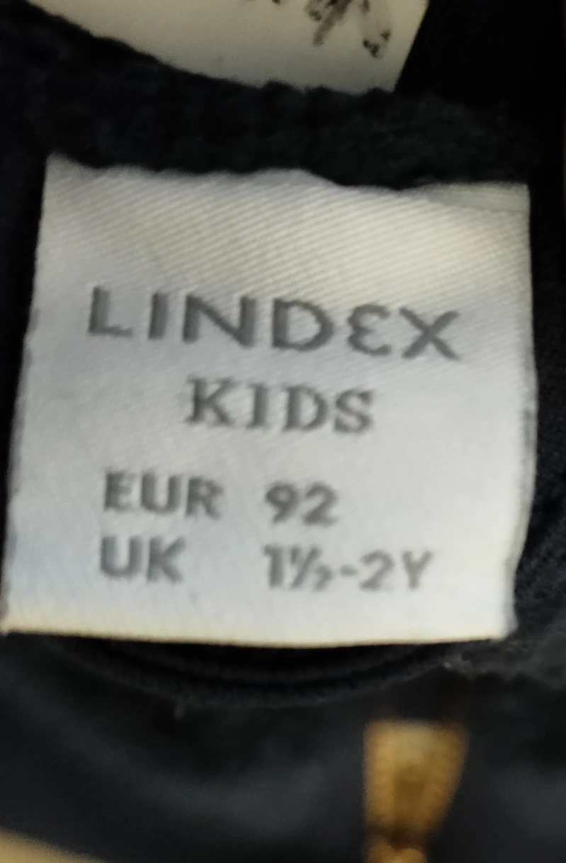 baby jacket - photo 3