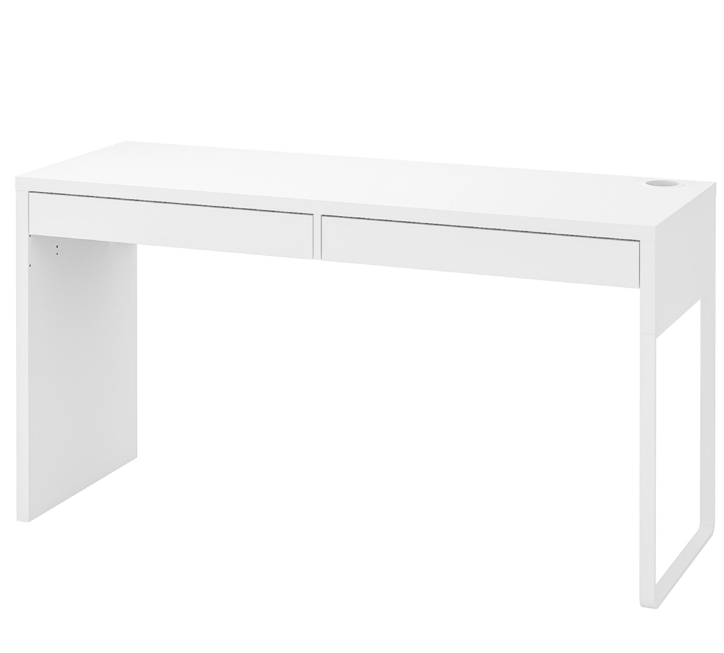 Ikea micke desk