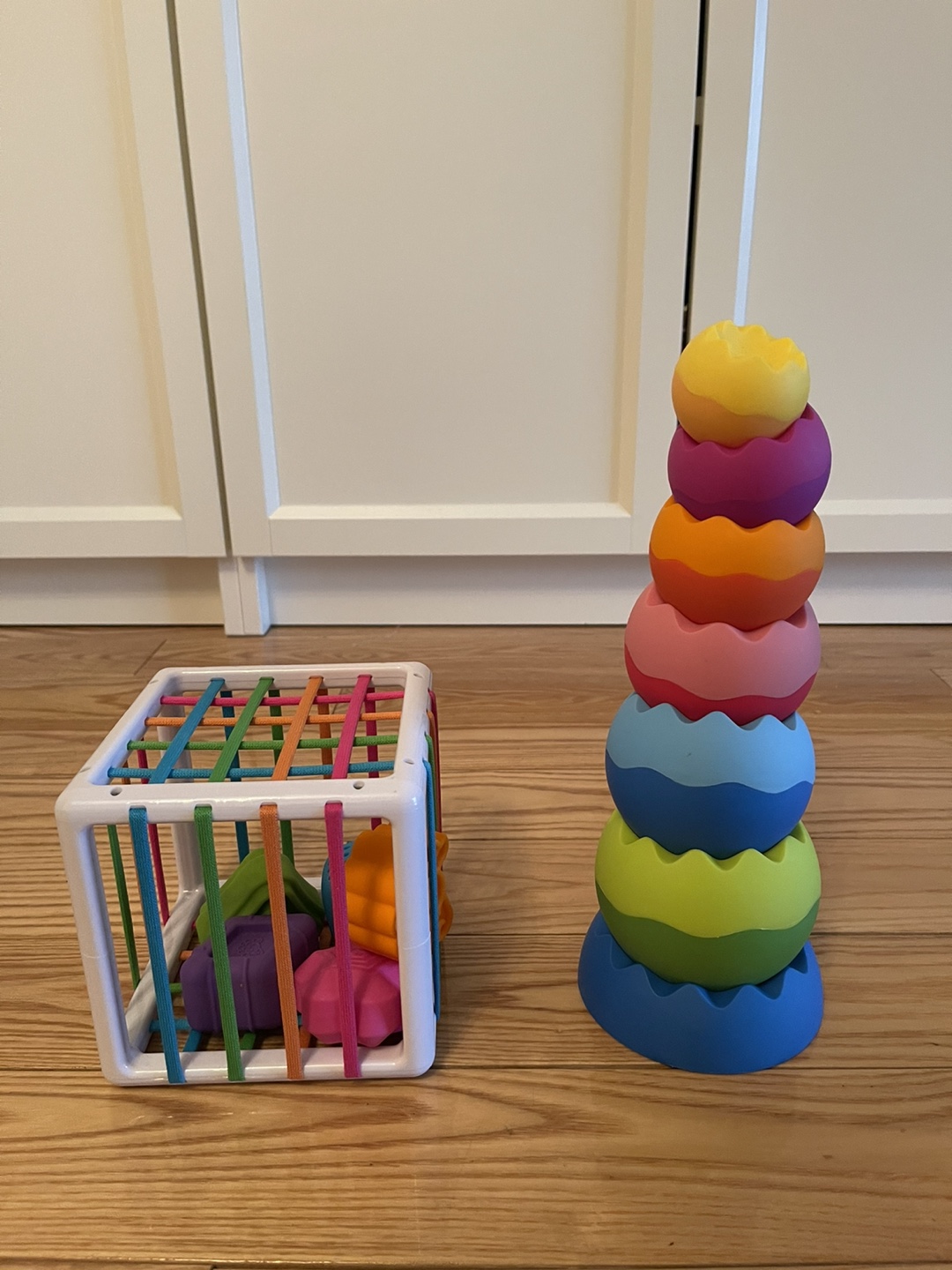 Brand new FAT BRAIN EDUCATIONAL TOYS 