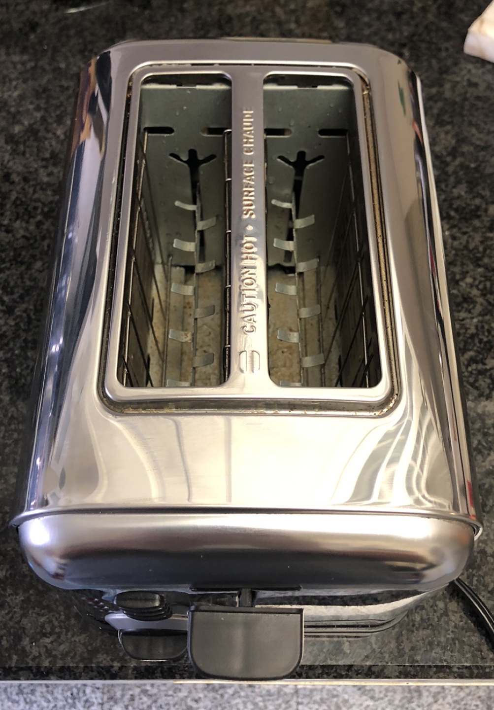 Sensio Bella Toaster