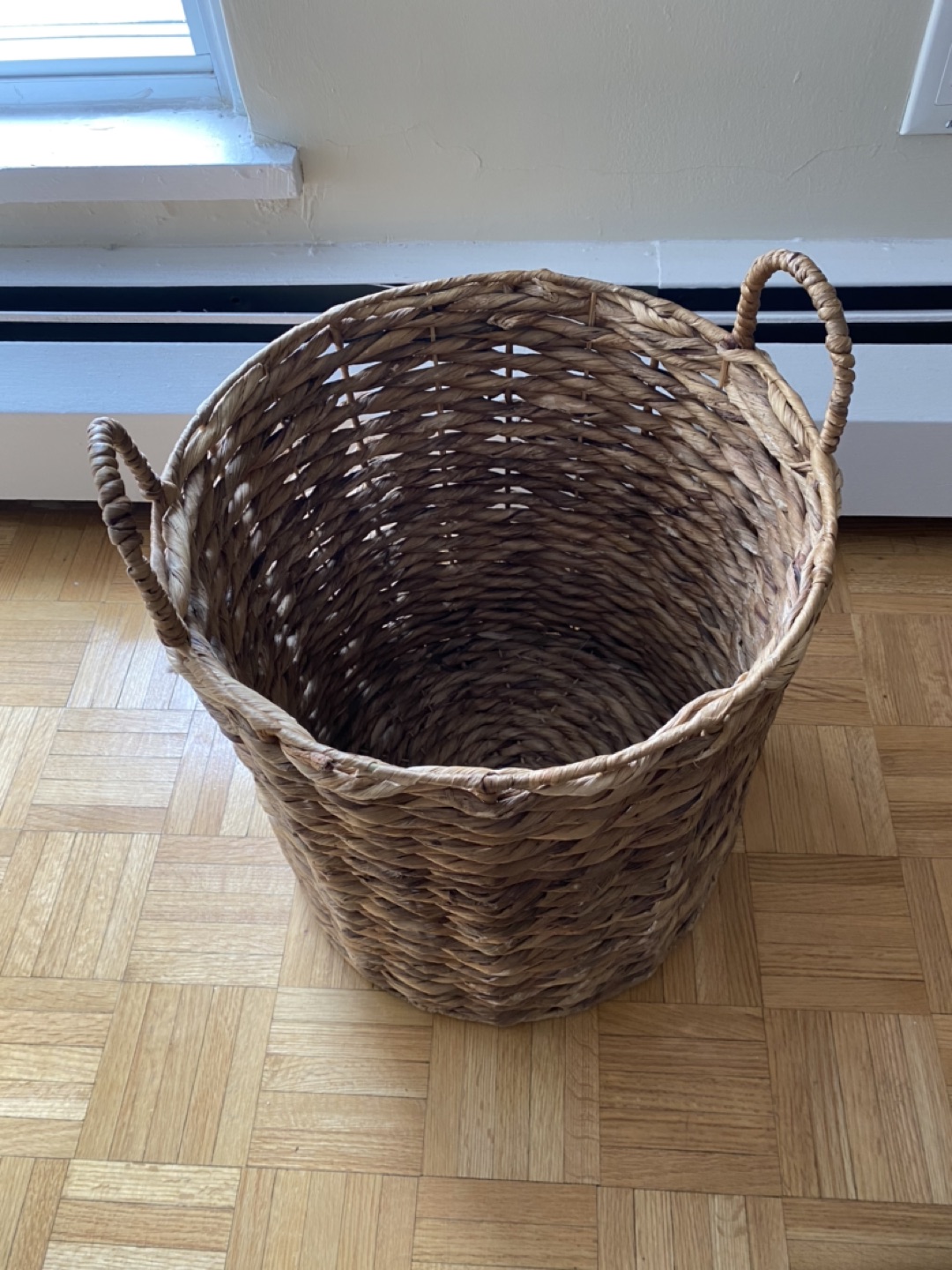 Basket big size