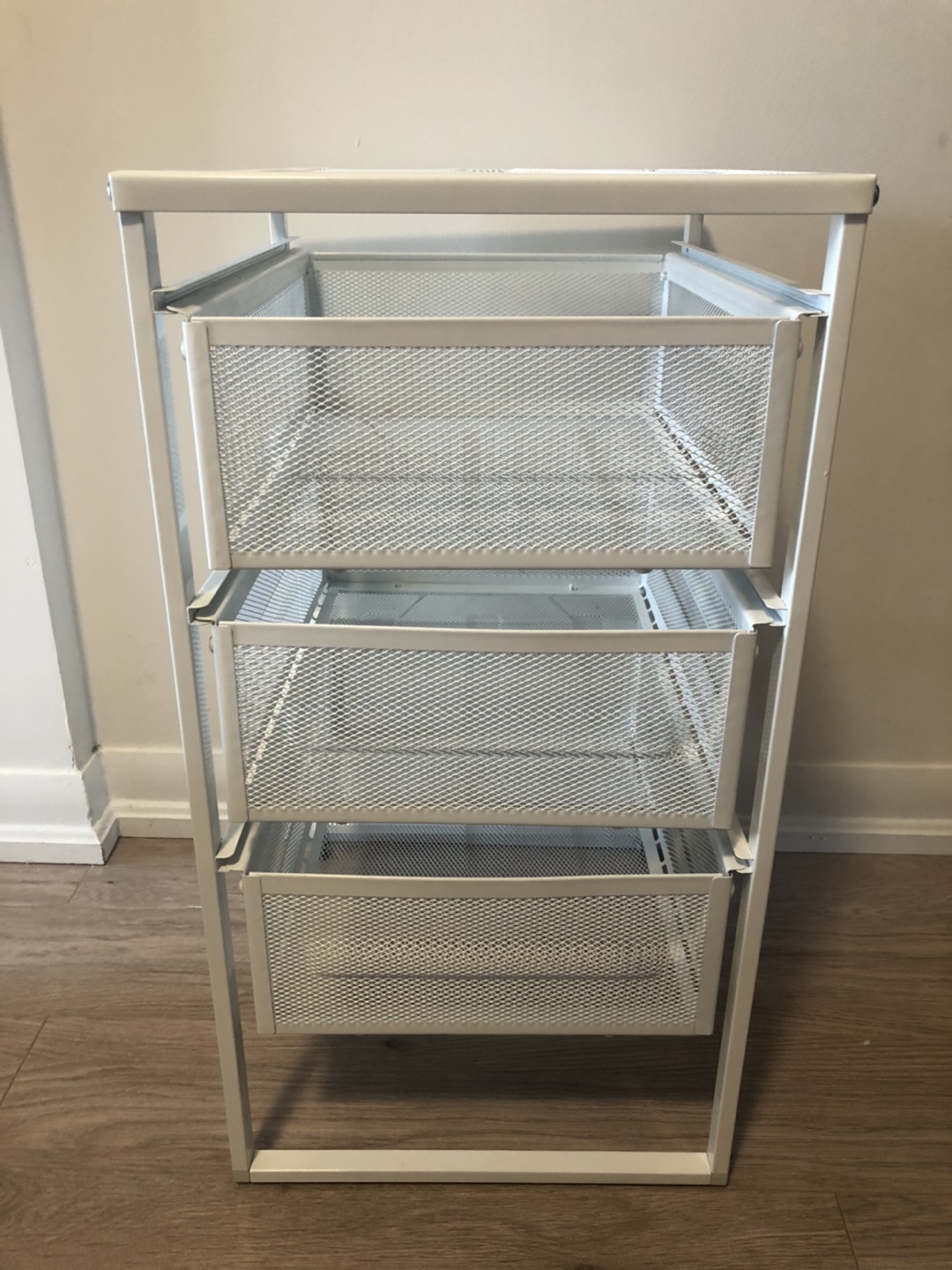 IKEA LENNART drawer