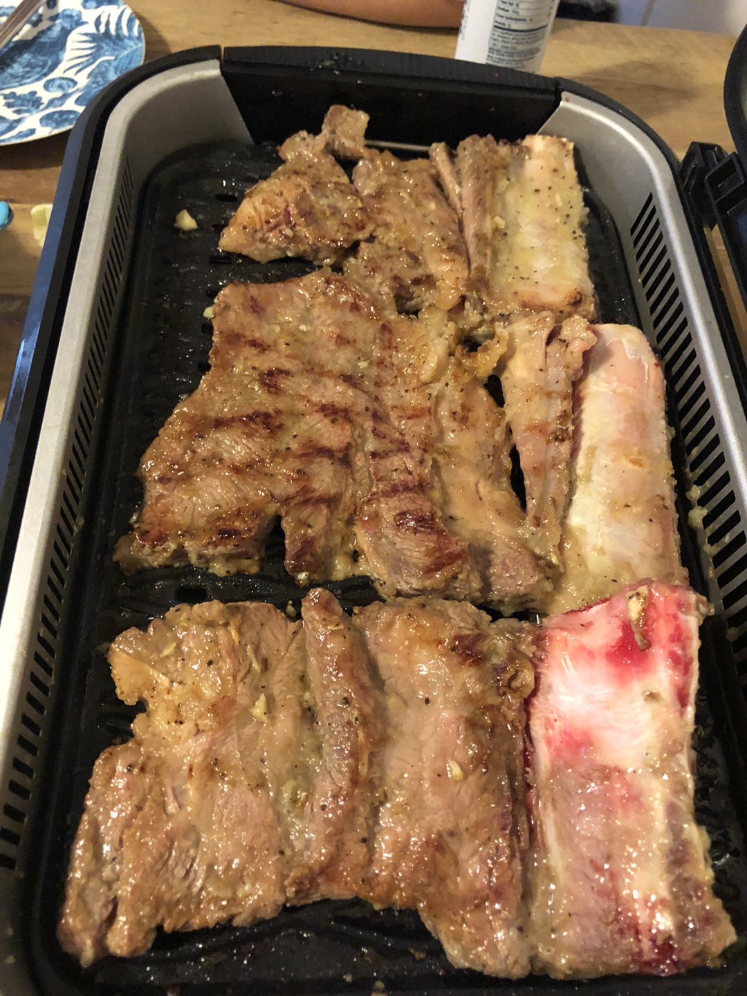 PowerXL Smokeless Grill Pro
