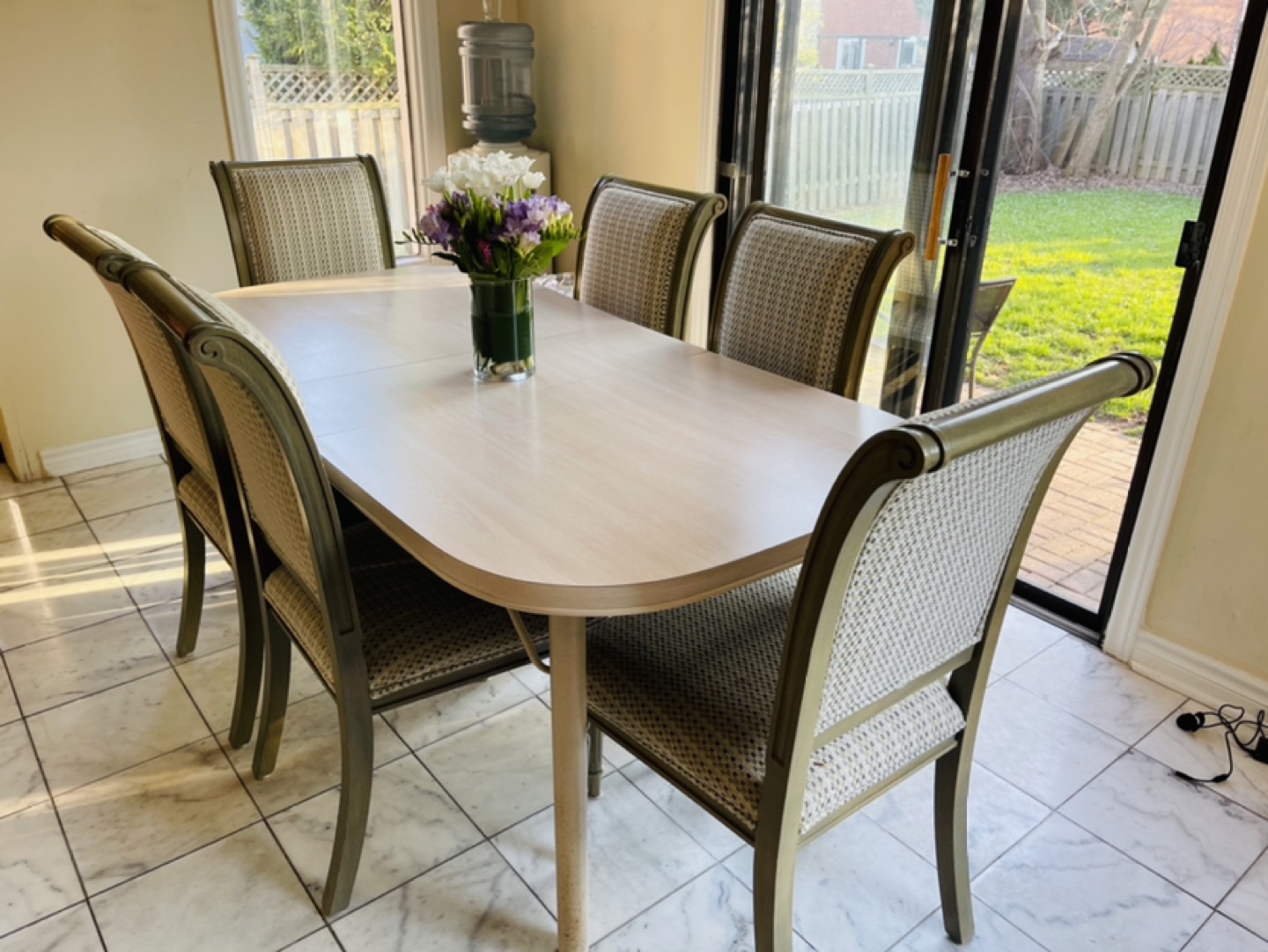 Kitchen Table Set 