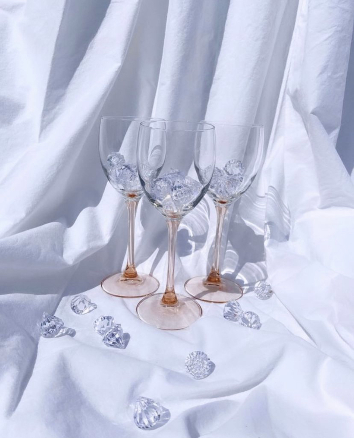 Stunning Pink Glasses  thumbnail