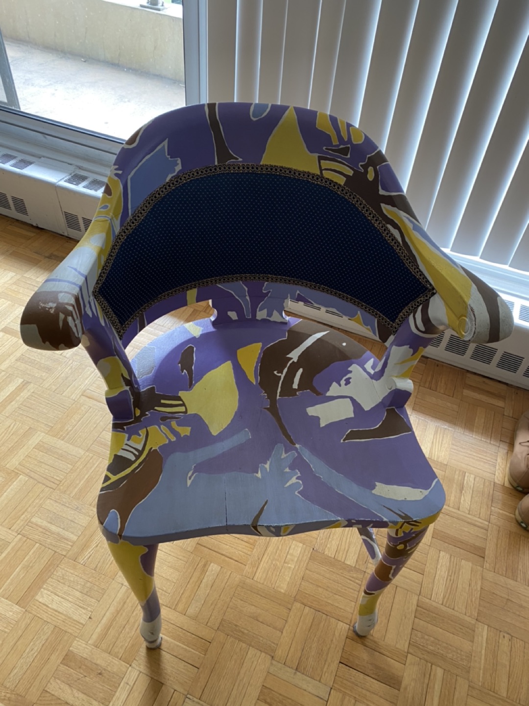 Arm Chair 