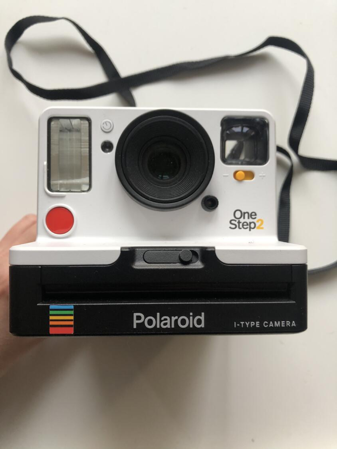 Polaroid Originals OneStep2 i-Type Instant Camera