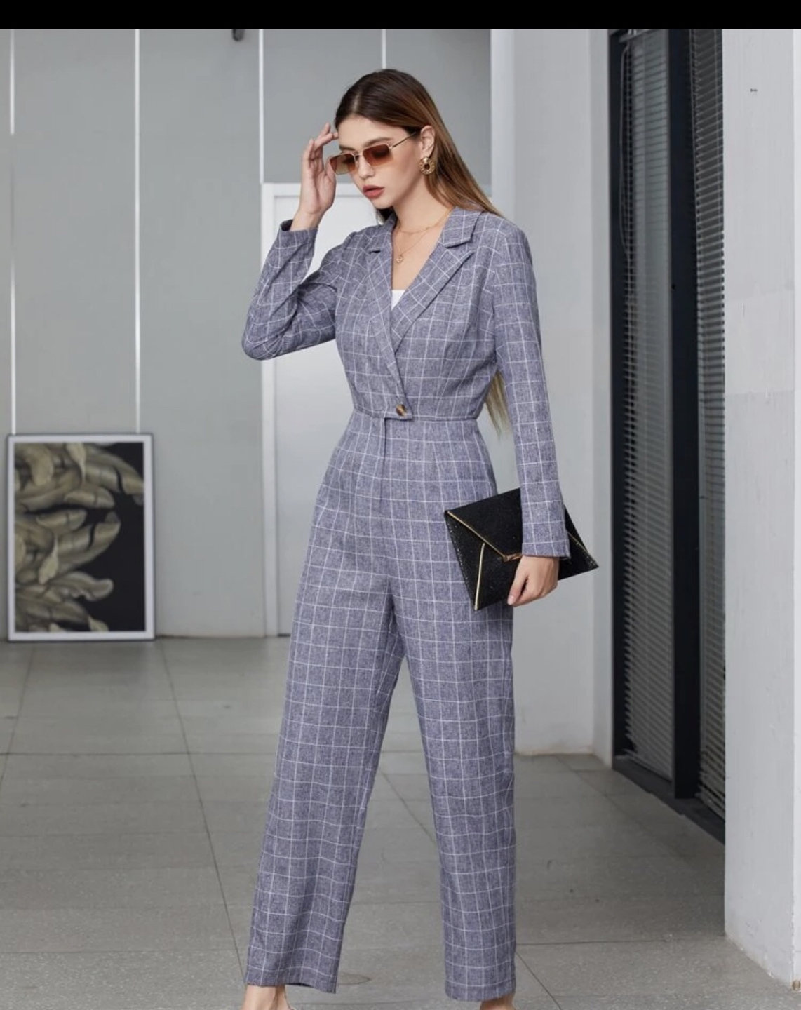 Jumpsuit  thumbnail