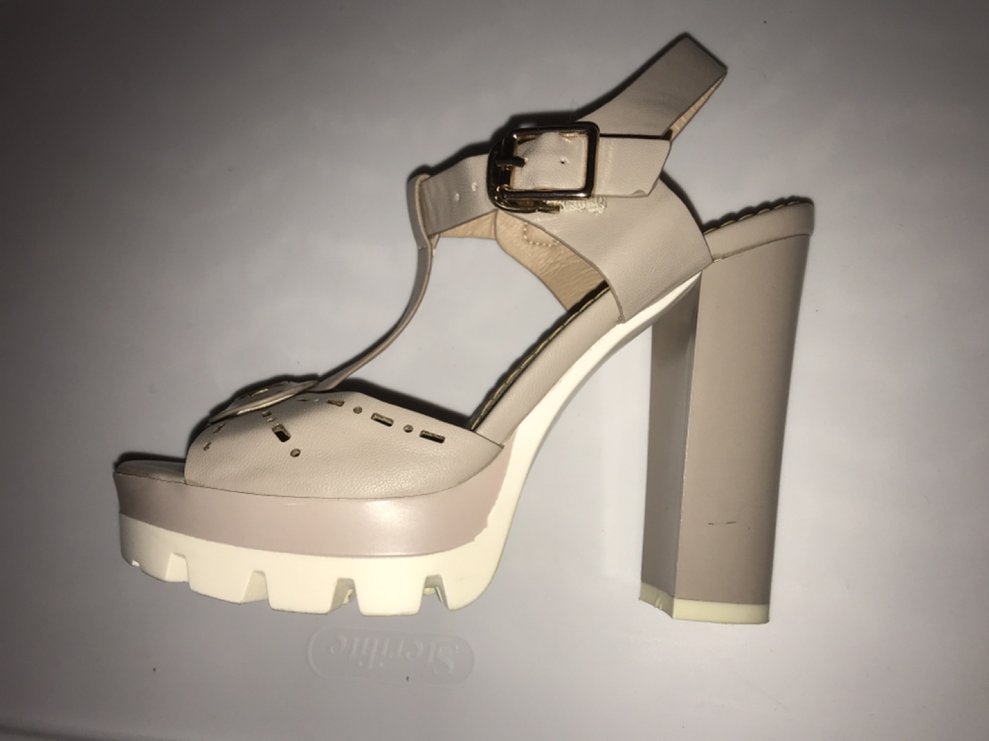 Bofdea Eco leather super comfortable shoes, 35-36(5B) - photo 2