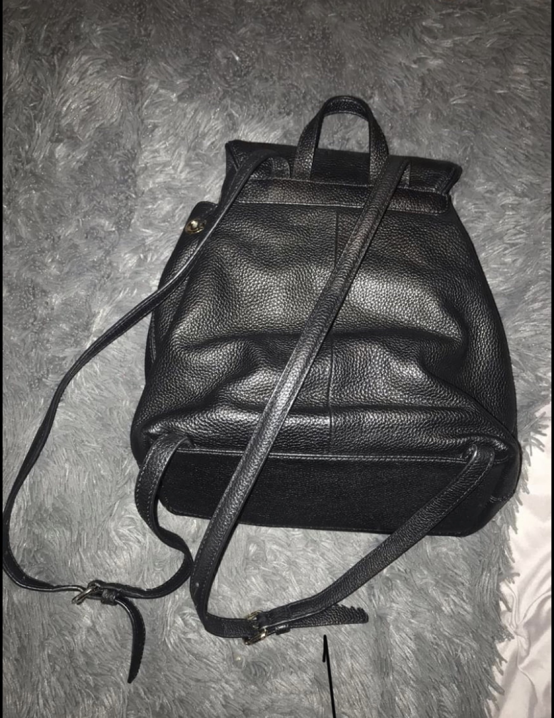 Kate Spade Back Pack  - photo 2