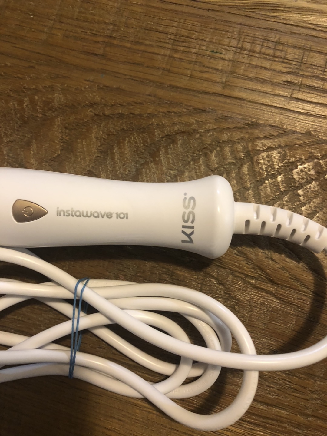 Kiss instawave 101 - never used - photo 2
