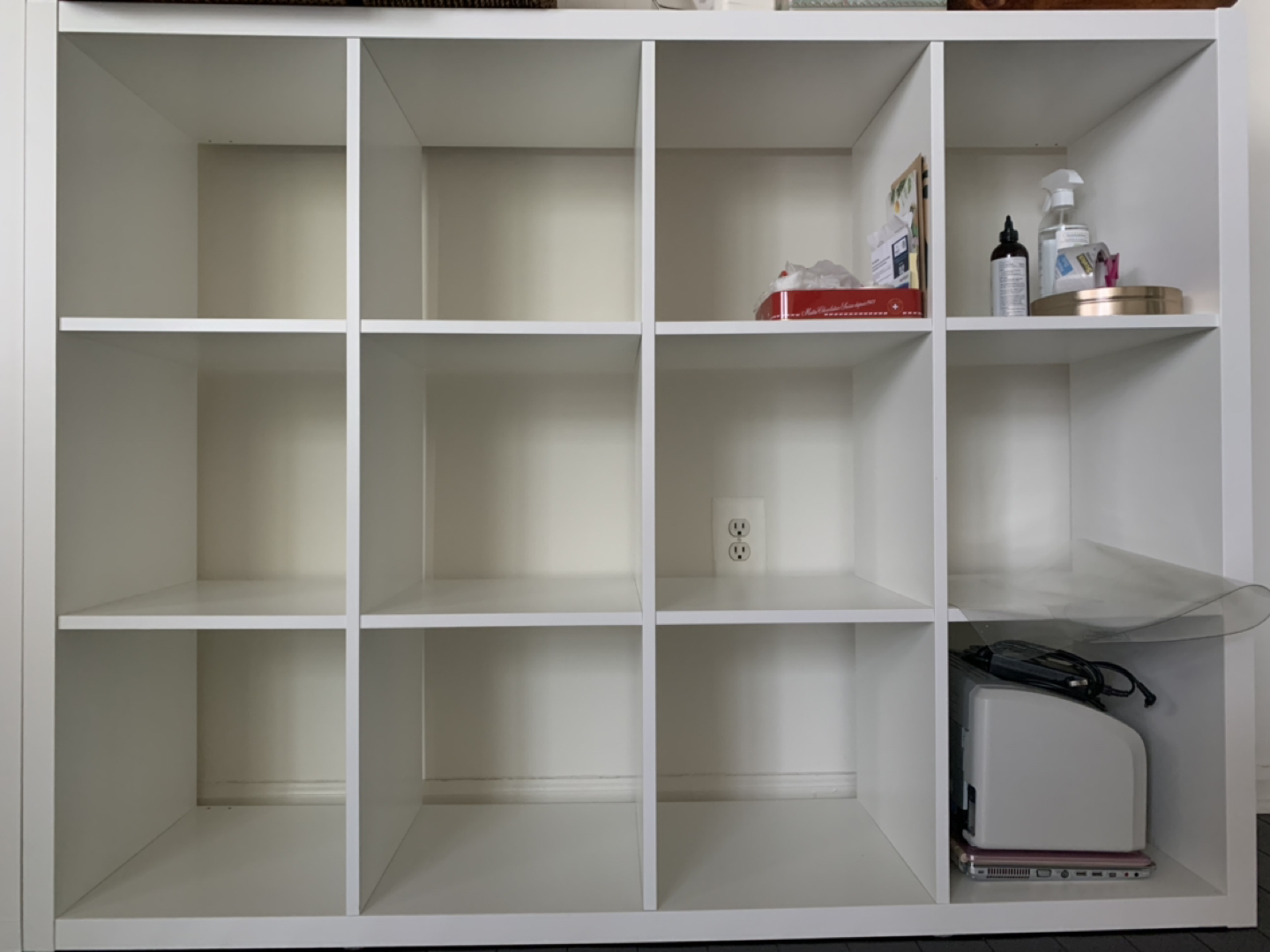 IKEA Shelf - photo 2