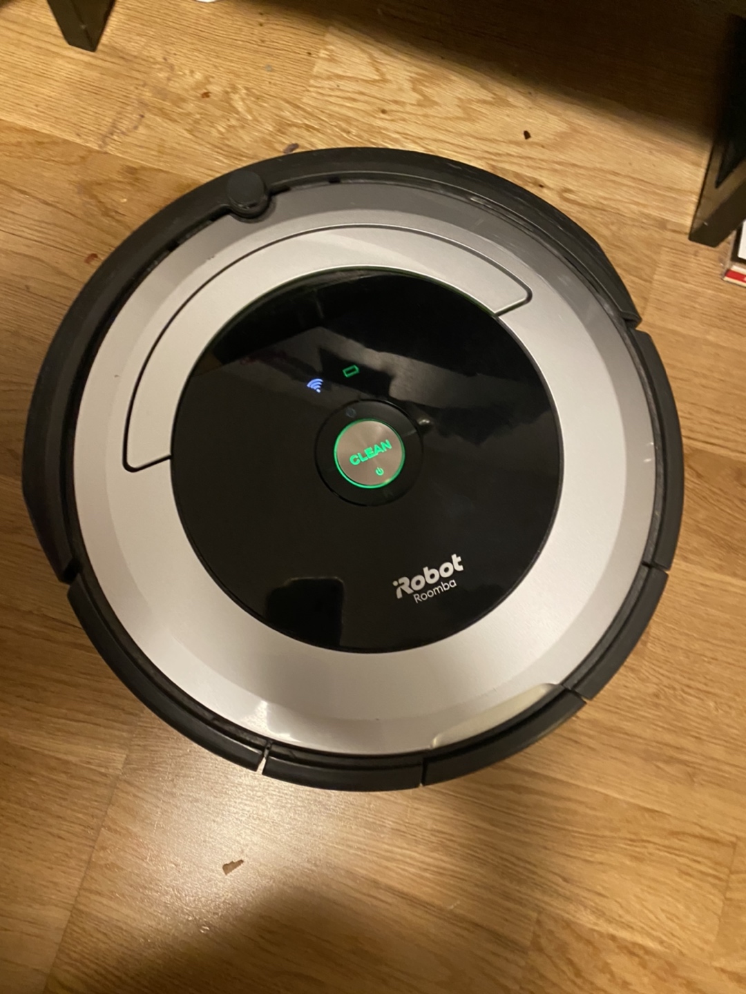 Vacuum Roomba  - photo 2