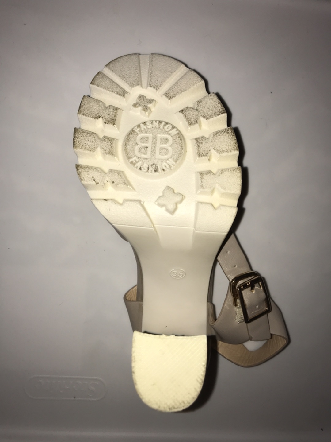 Bofdea Eco leather super comfortable shoes, 35-36(5B) - photo 4