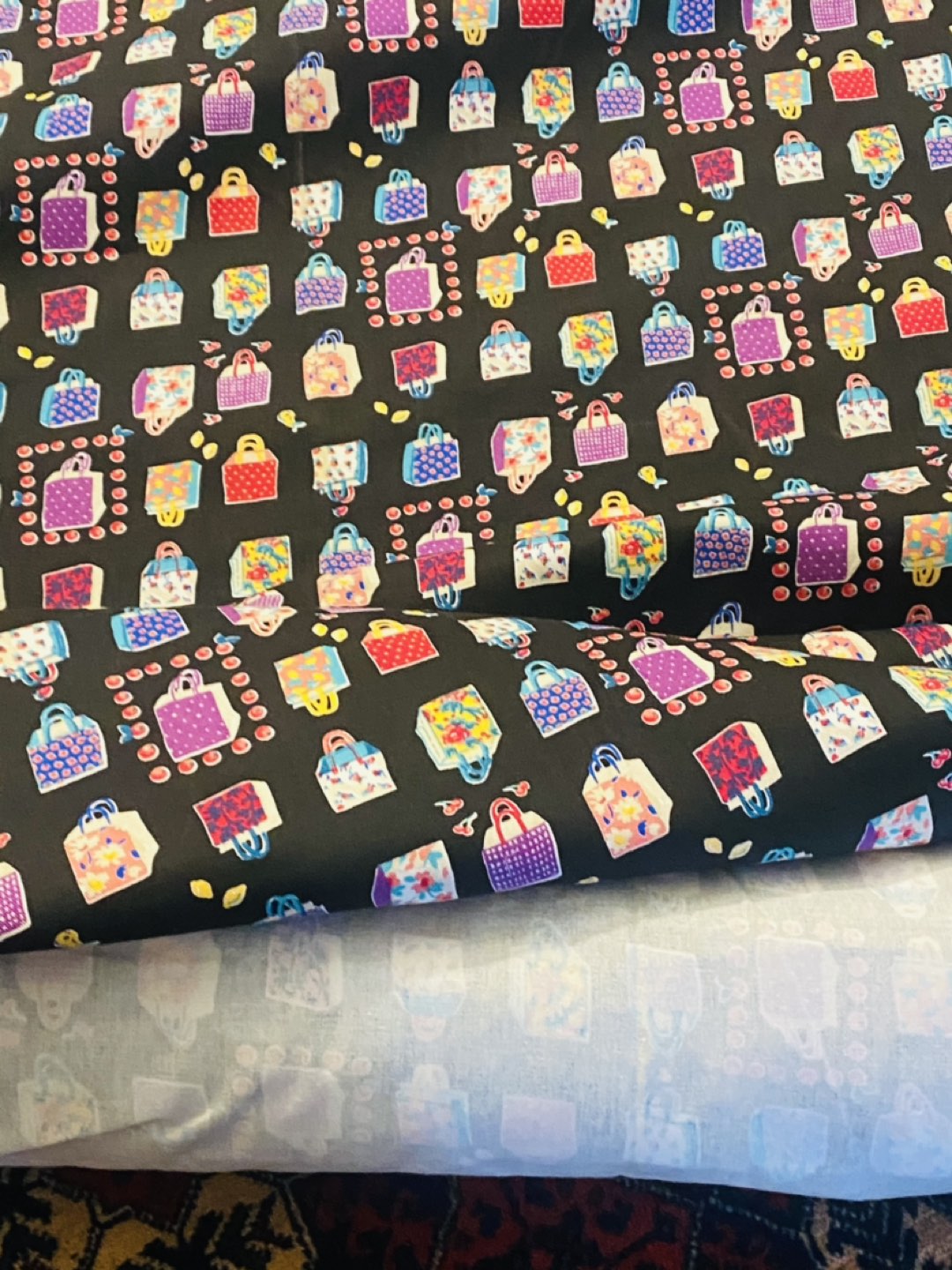 Fabric 12 meters  image indicator(5)