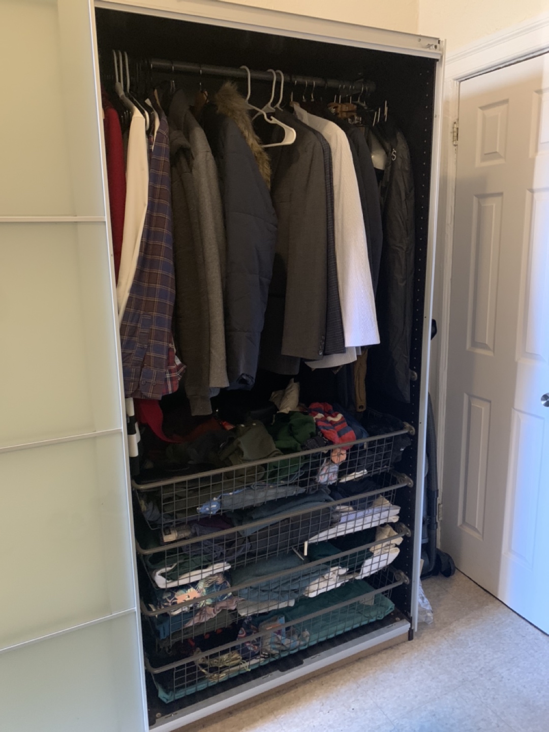 Closet - photo 4