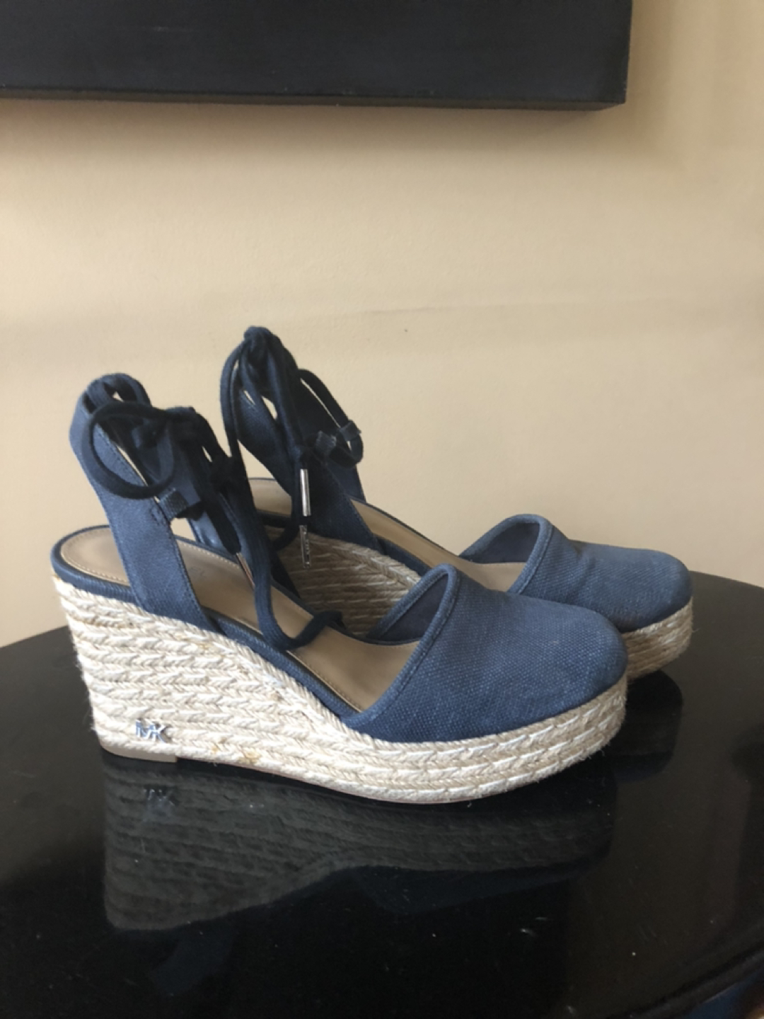 Size 7.5 Michael Kors - 1 for $10 or 3 for $20