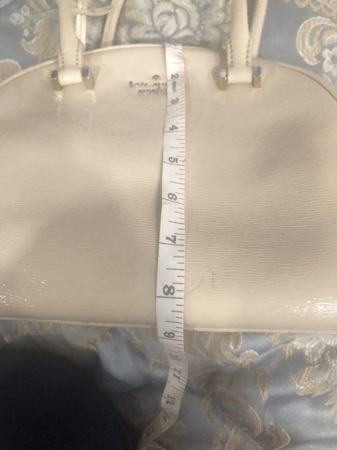 Small Kate spade purse - photo 5