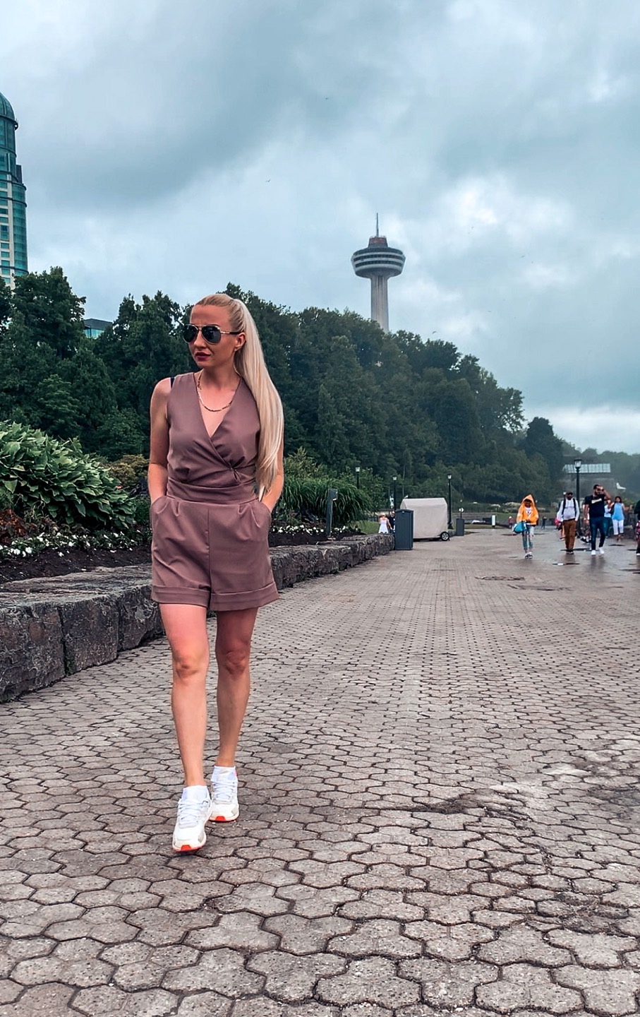 Jumpsuit 