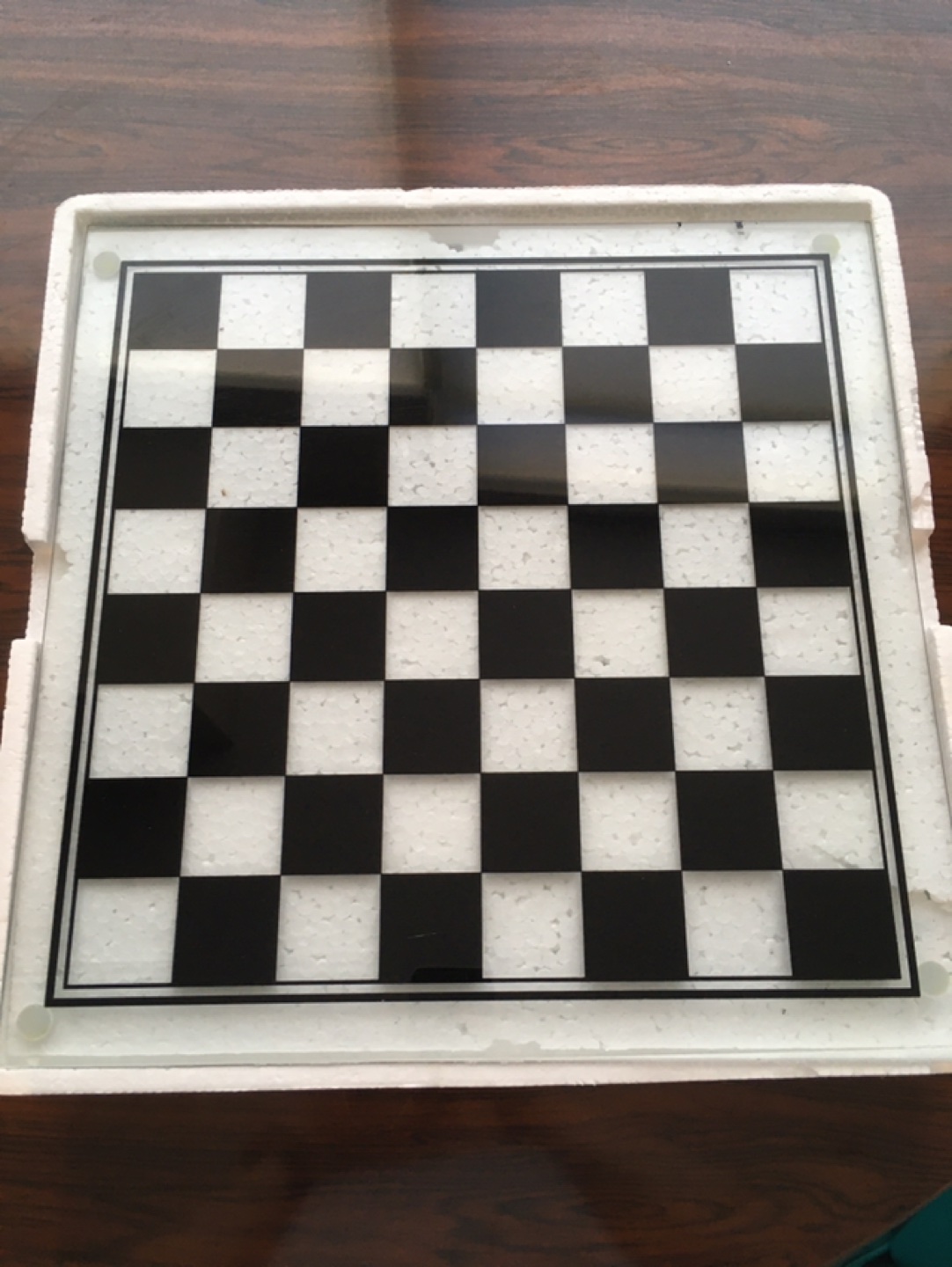 Shot glass chess set image indicator(9)