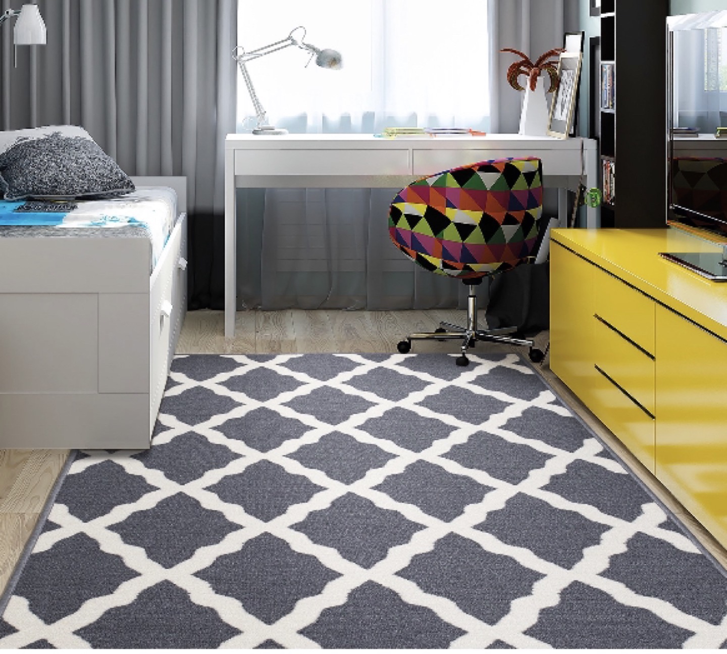Area Rug