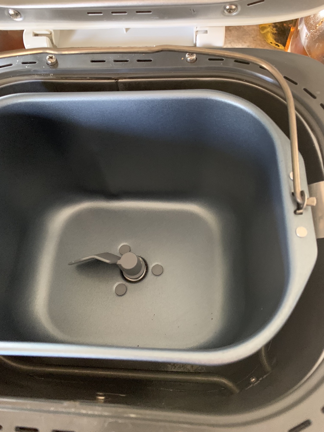 Bread maker  - photo 3