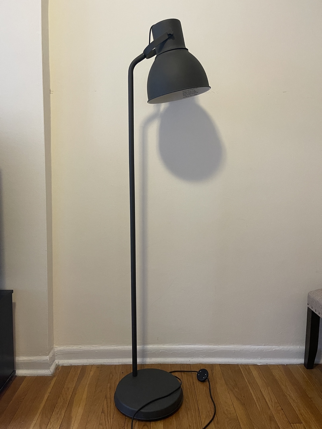 IKEA floor lamp
