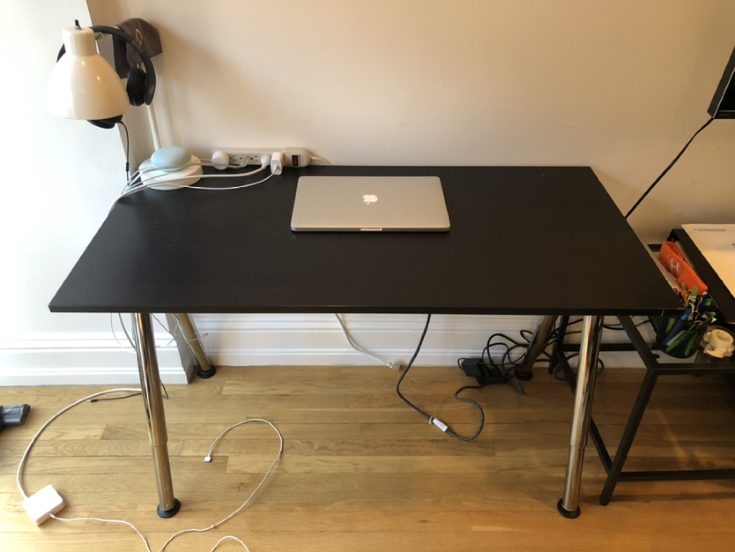  Desk, Adjustable Height MUST GO - photo 2