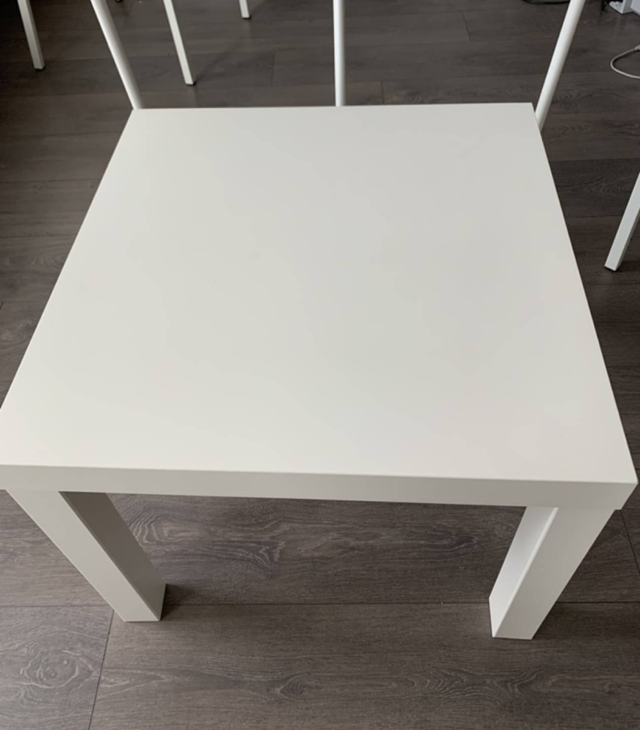 Ikea side table thumbnail