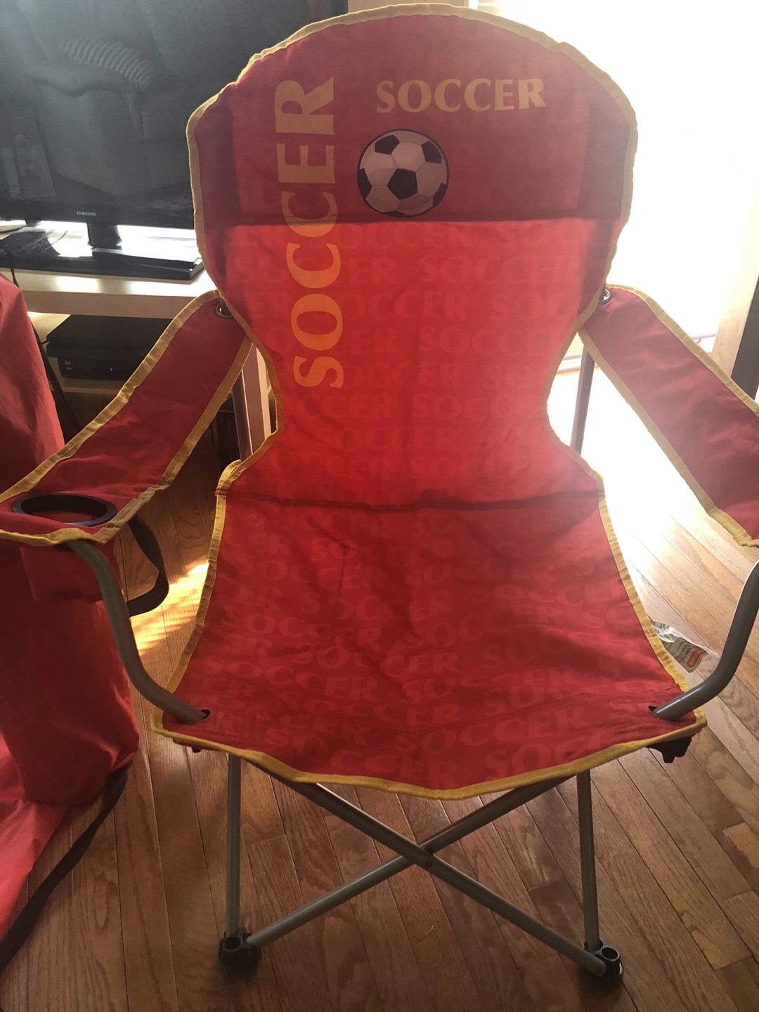 outdoor chair(2pack) - photo 2