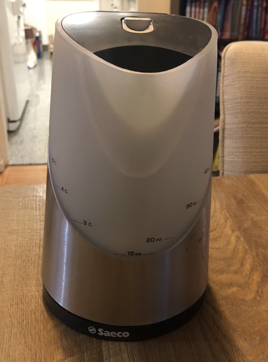 Electric Kettle - photo 2