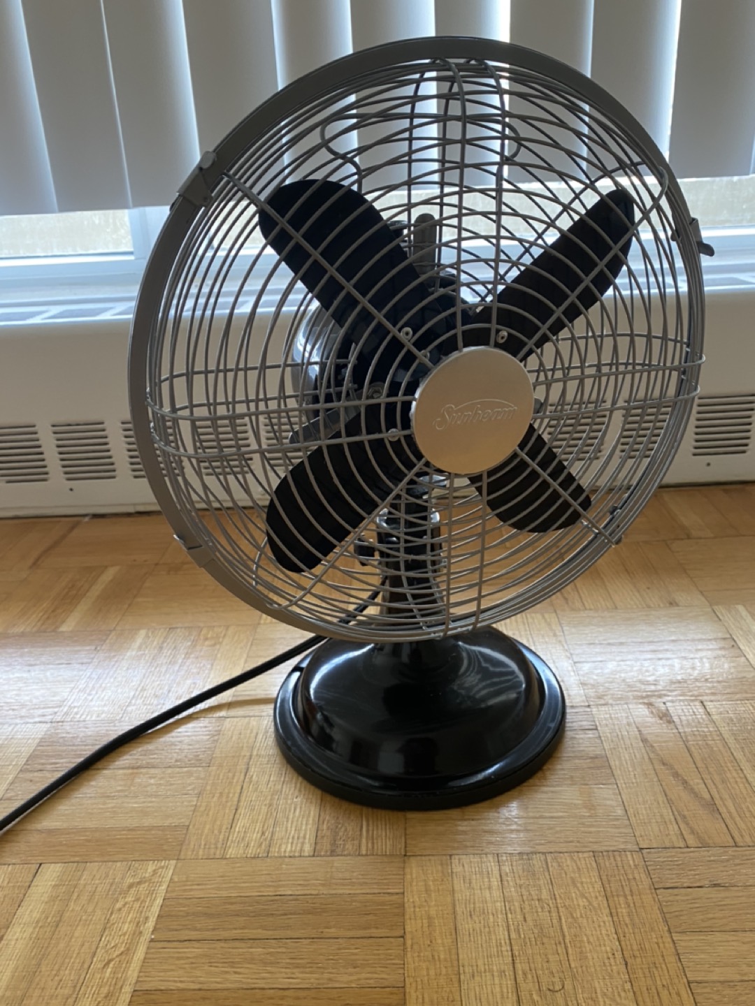 Small size Fan 