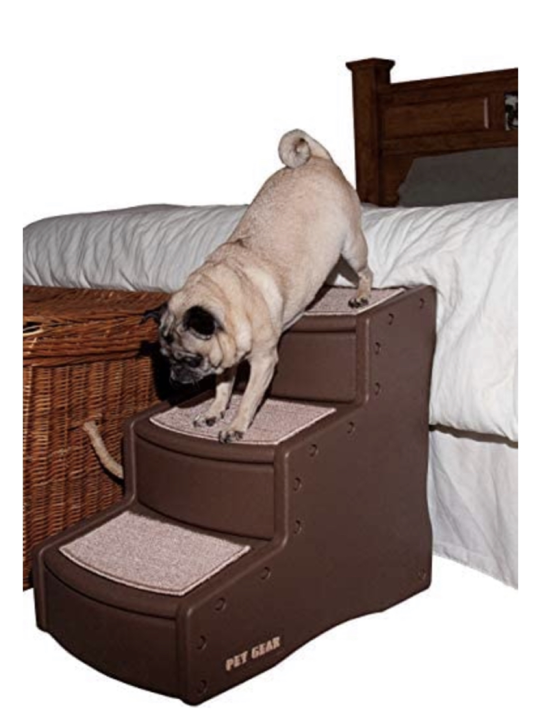 Pet Gear Easy Step III - photo 3