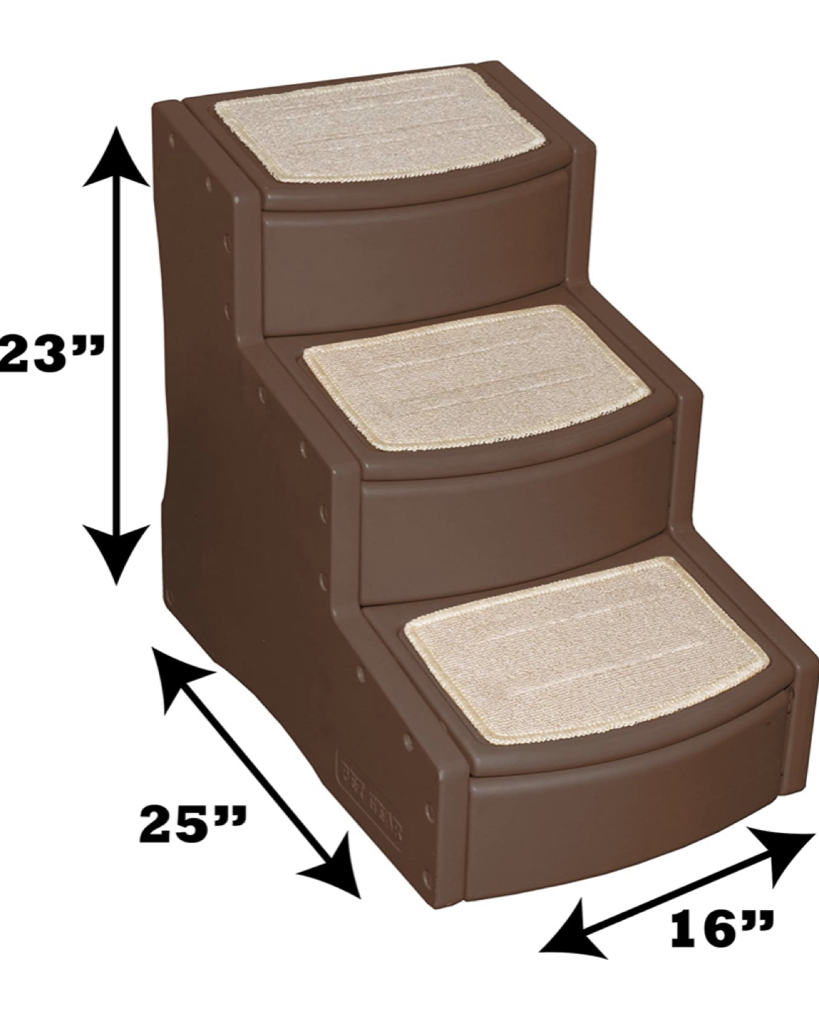 Pet Gear Easy Step III