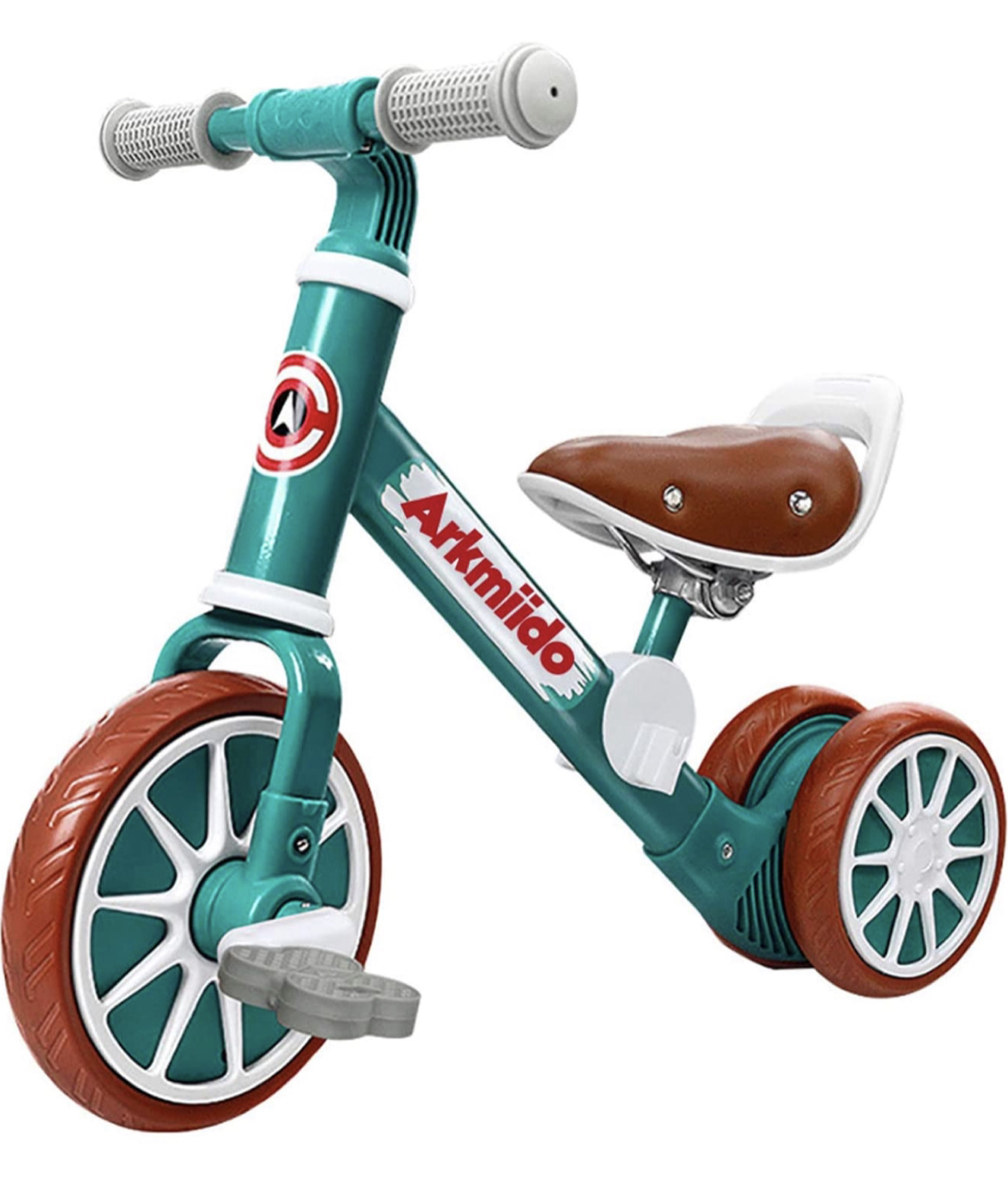Brand new baby balance bike 