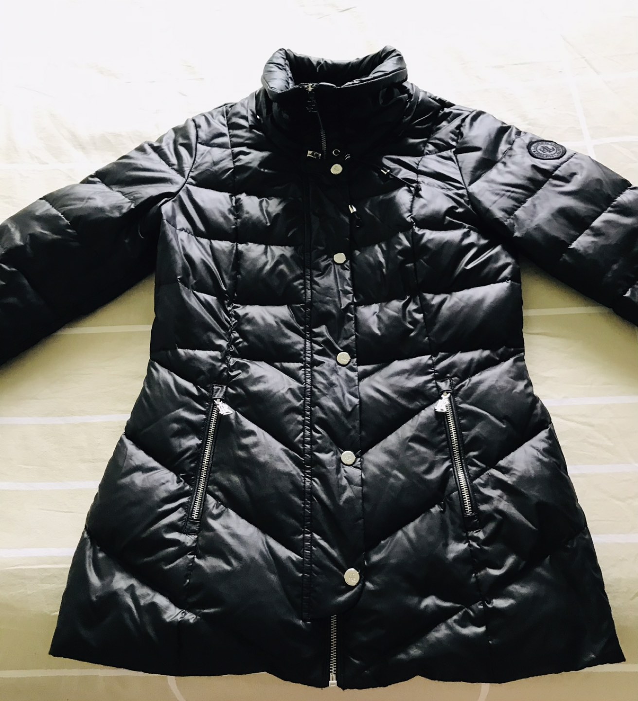 Ralph Lauren winter light jacket  thumbnail