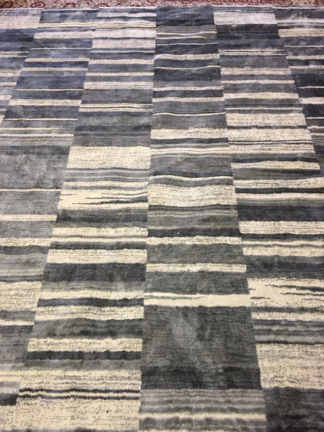 Area rug - photo 3