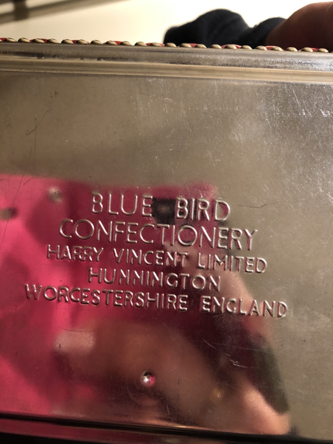 Small box  - limited edition image indicator(3)