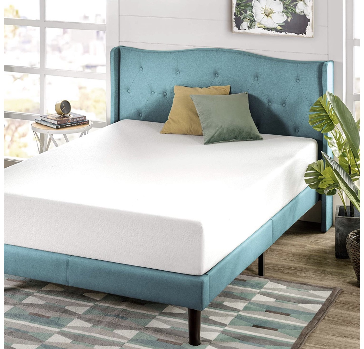 Zinus Twin Mattress (10inch)  - photo 3