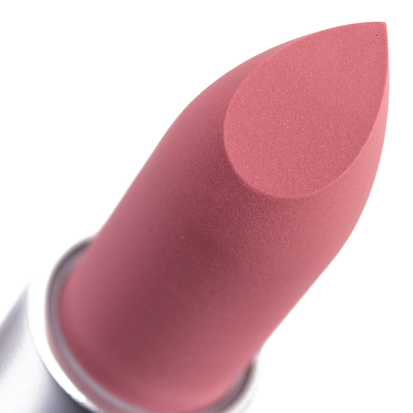 MAC POWDER KISS LIPSTICK IN REVERENCE  - photo 2