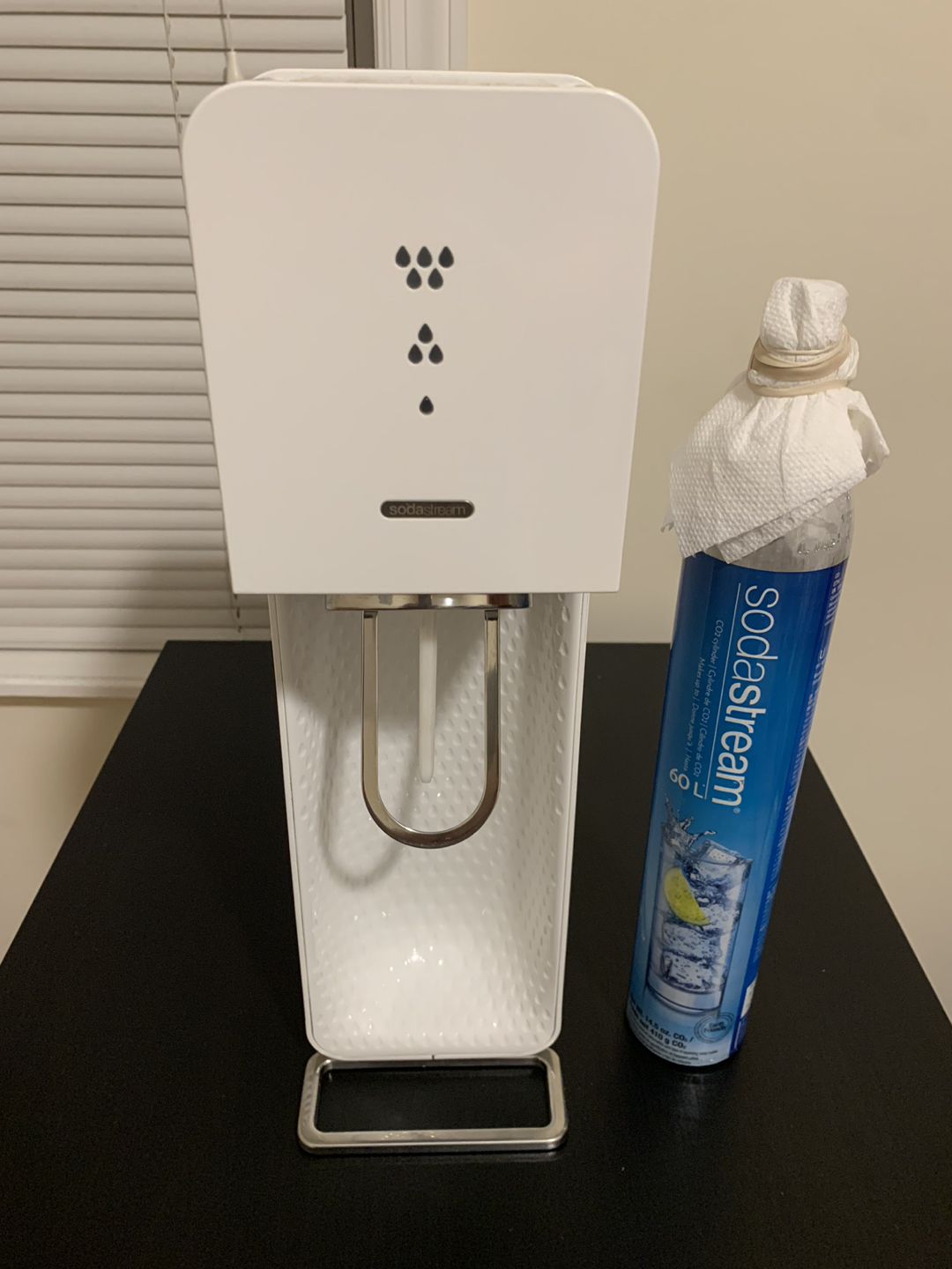SodaStream