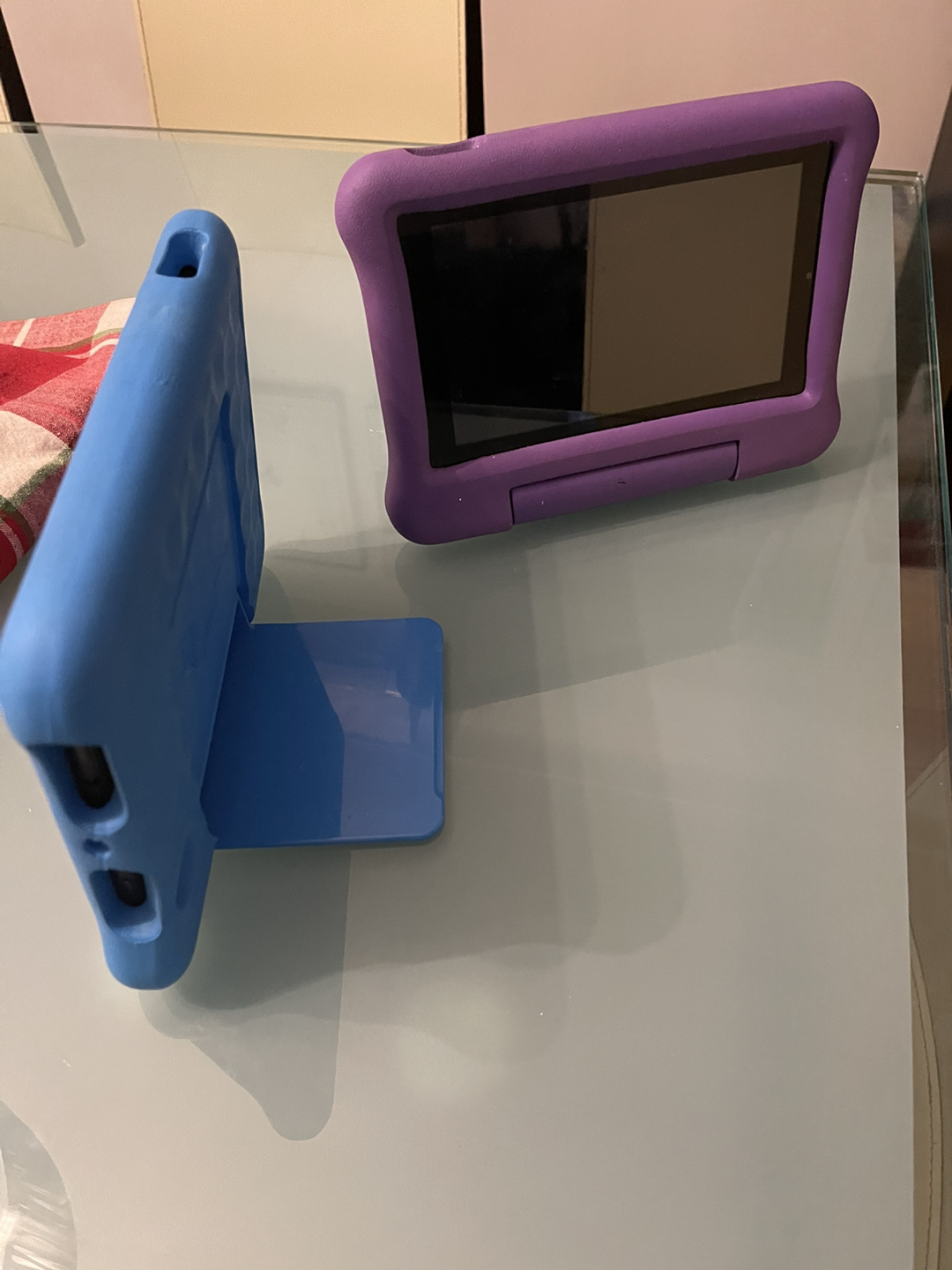 Amazon tablet for kids - photo 3
