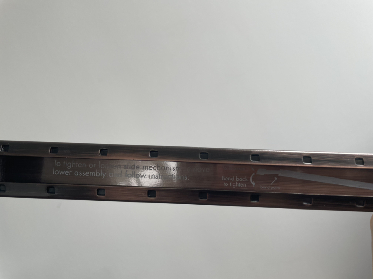 Wreath hanger - barely used  - photo 3