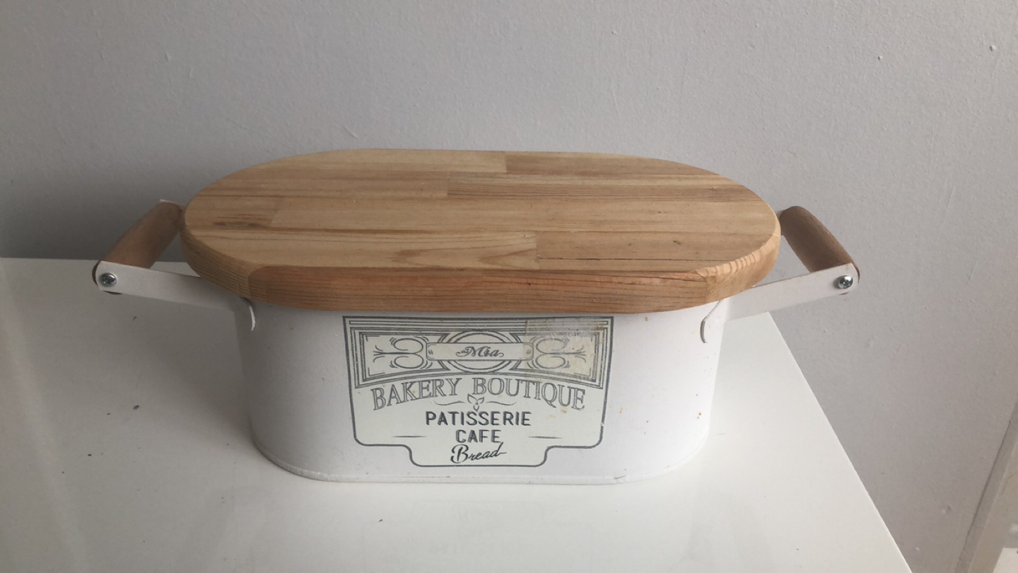 Bread box thumbnail