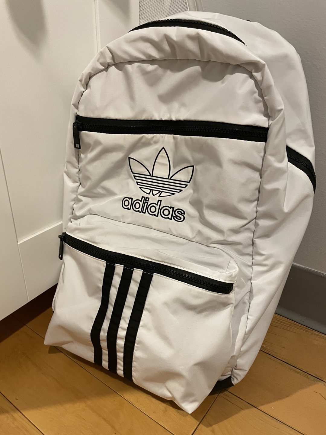 Adidas backpack 